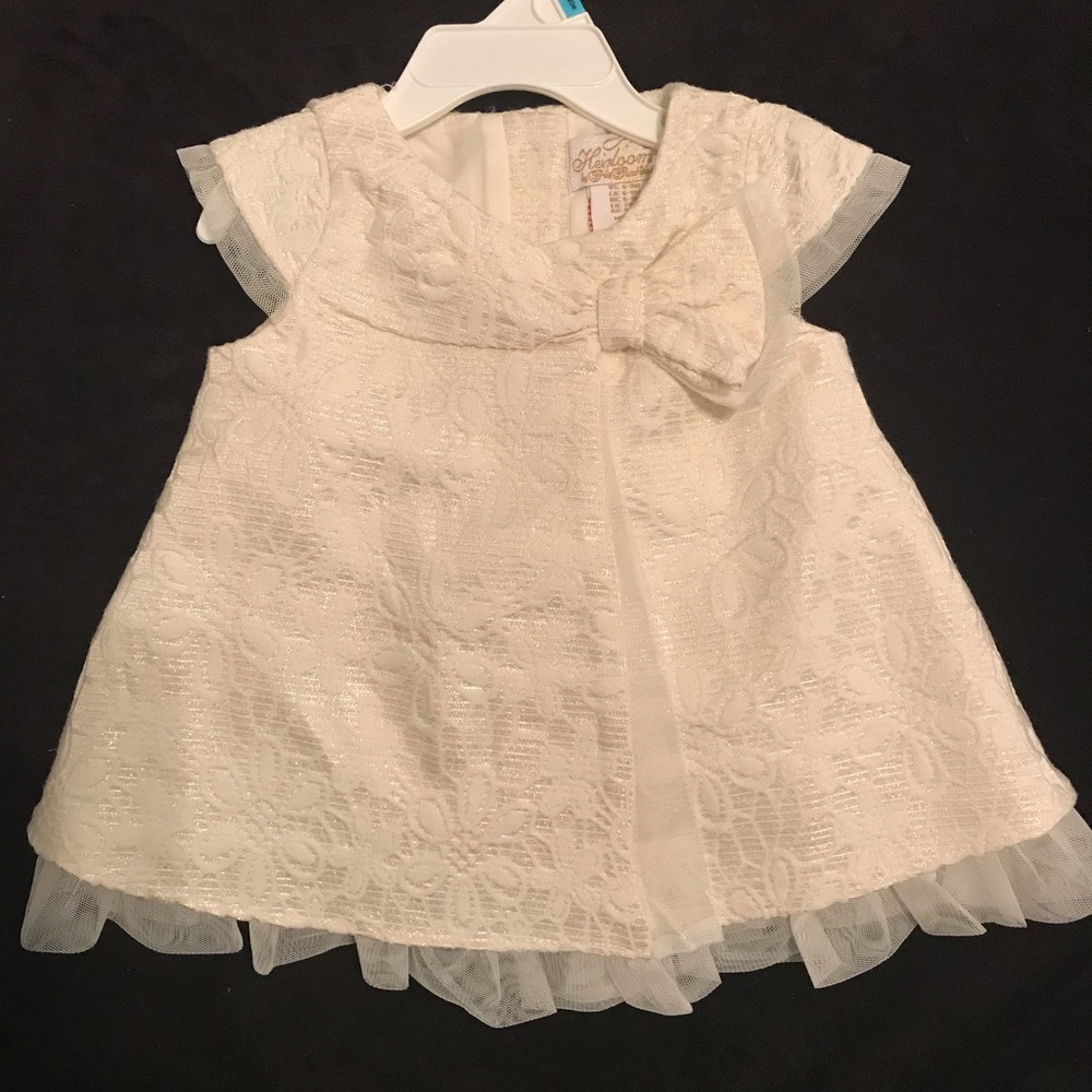 Gorgeous ruffle dress